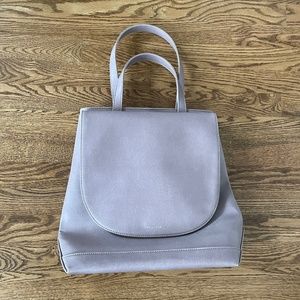 Matt & Nat | Vegan Leather Purse turns into Backpack